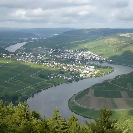 Ferienhaus Hunolstein *