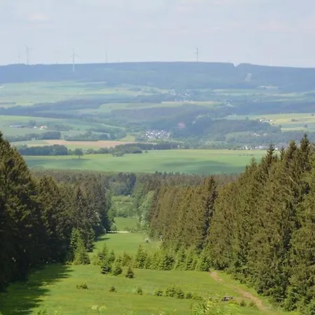 Ferienhaus Hunolstein Holiday home