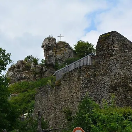 Ferienhaus Hunolstein *