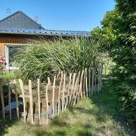Holiday home Ferienhaus Hunolstein *