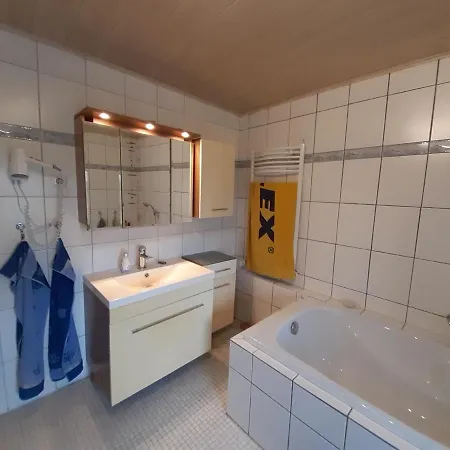 Ferienhaus Hunolstein