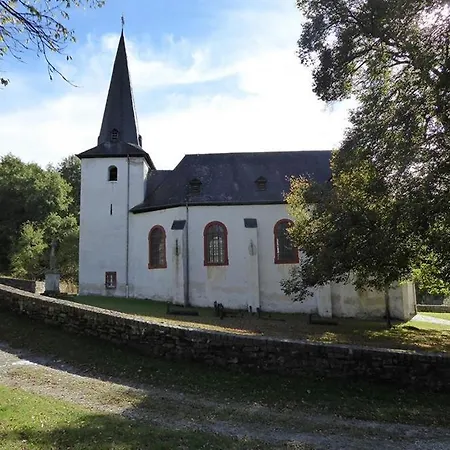 Ferienhaus Hunolstein Holiday home
