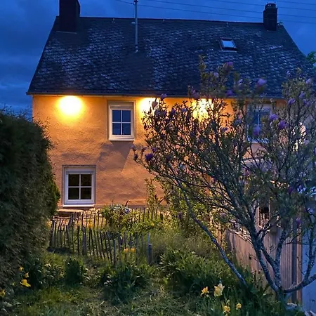 Ferienhaus Hunolstein